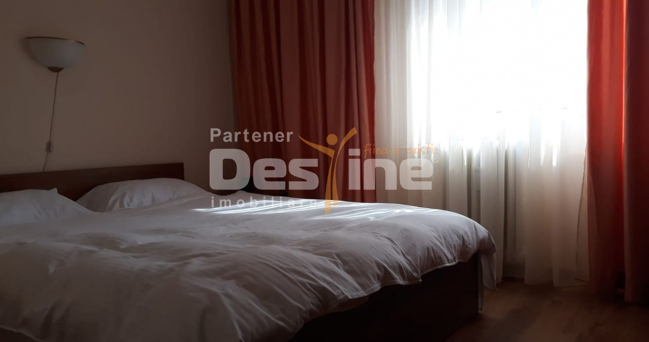 Apartament 2 camere, zona centrala, Marriott/13 Septembrie