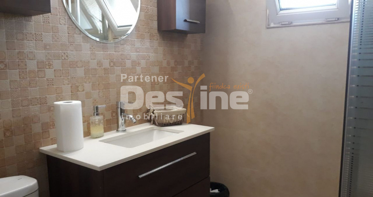 Apartament 2 camere, zona centrala, Marriott/13 Septembrie