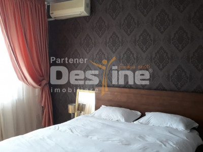 Apartament 2 camere, zona centrala, Marriott/13 Septembrie