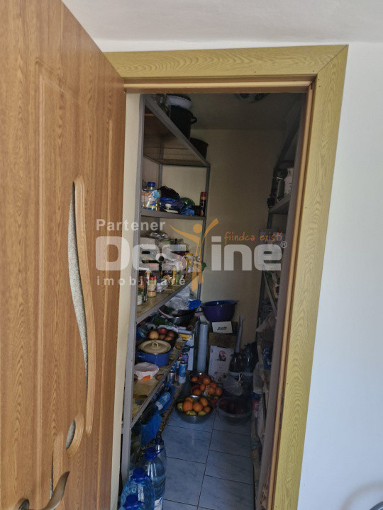 Casă frumoasă - zonă liniștită