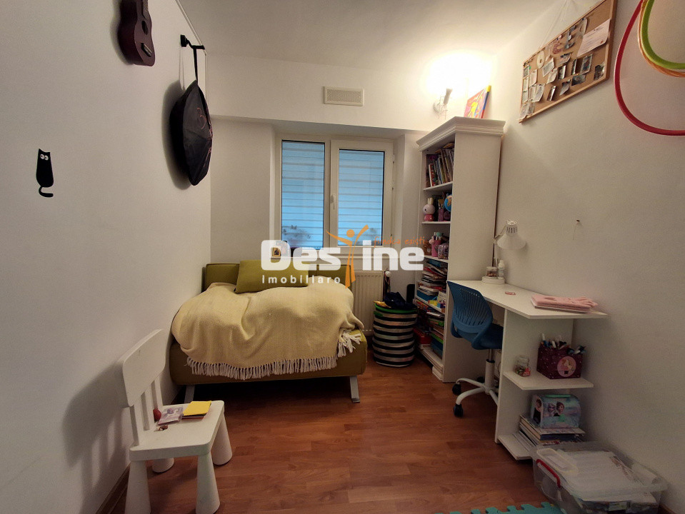 PACURARI, Apartament 3 camere decomandat , SMART