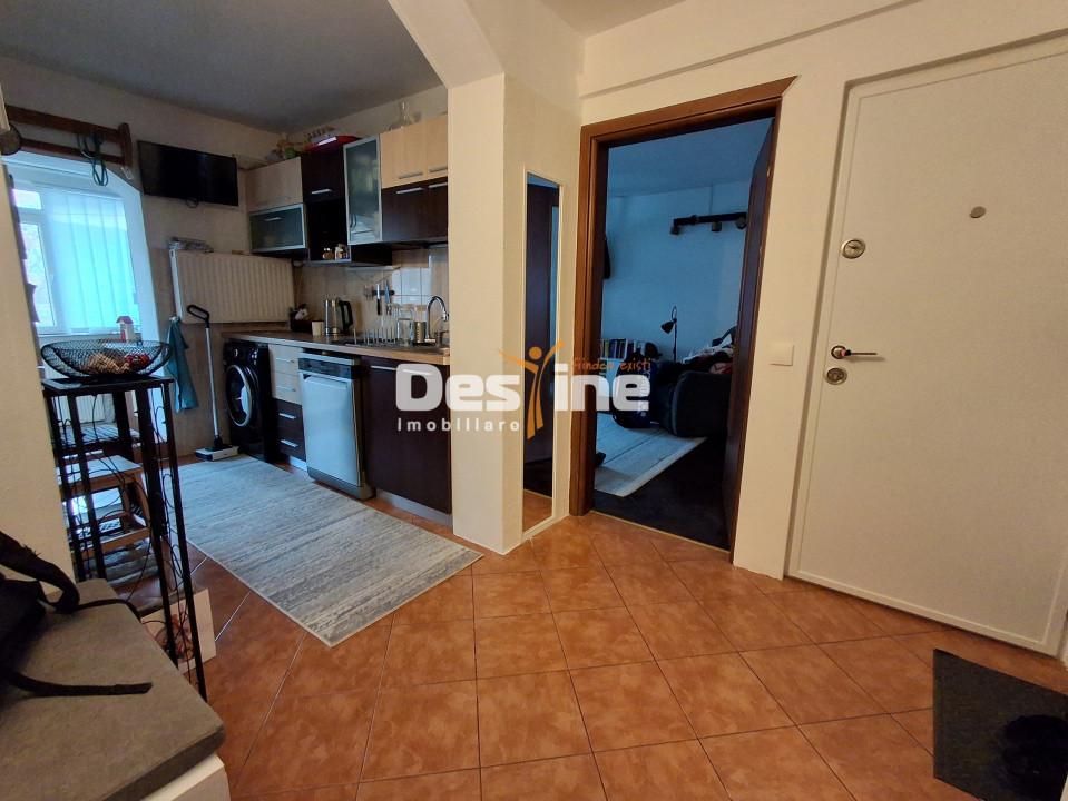 PACURARI, Apartament 3 camere decomandat , SMART