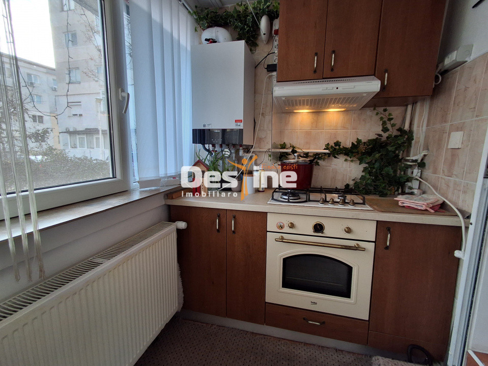 PACURARI, Apartament 3 camere decomandat , SMART