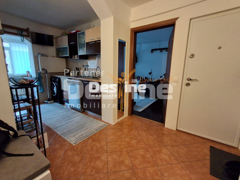 PACURARI, Apartament 3 camere decomandat , SMART