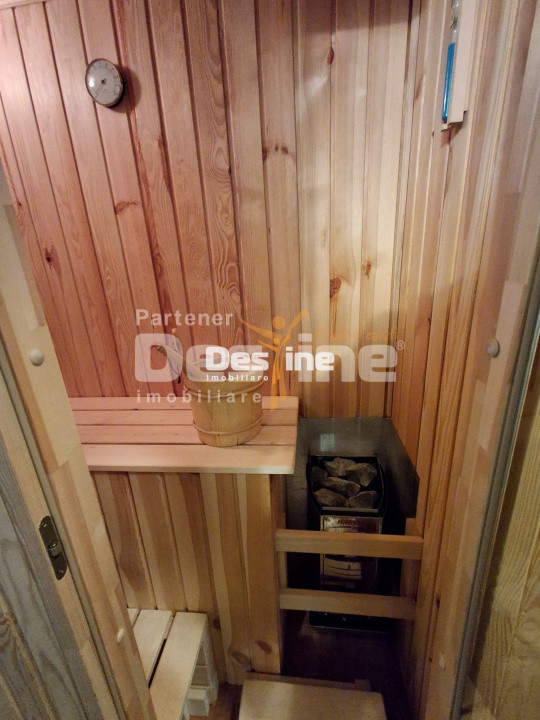 PACURARI, Apartament 3 camere decomandat , SMART