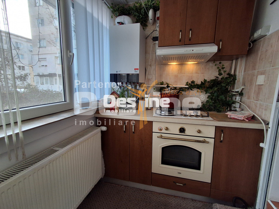 PACURARI, Apartament 3 camere decomandat , SMART