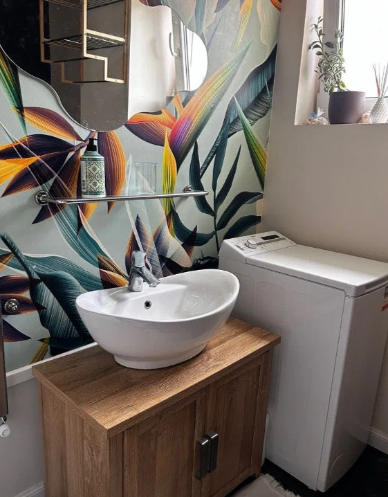 Studio 45mp PET FRIENDLY + loc de parcare, vedere padure, Greenfield/Baneasa