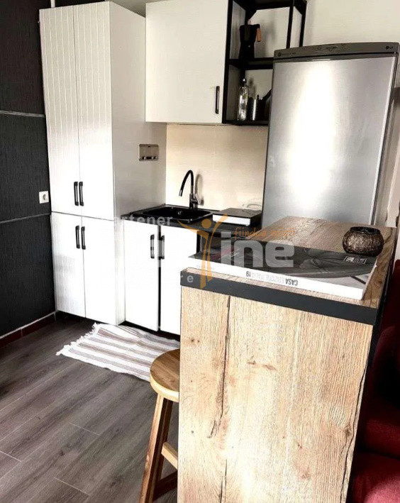 Studio 45mp PET FRIENDLY + loc de parcare, vedere padure, Greenfield/Baneasa