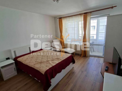 Garsoniera la prima inchiriere, renovata, ultracentrala, zona Victoriei