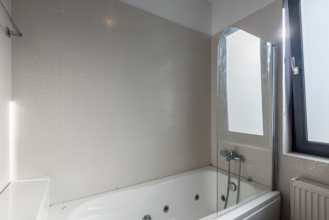 Apartament 2 camere LUX, imobil nou, zona Domenii/Herastrau