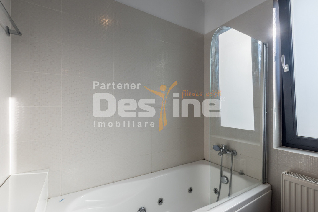 Apartament 2 camere LUX, imobil nou, zona Domenii/Herastrau