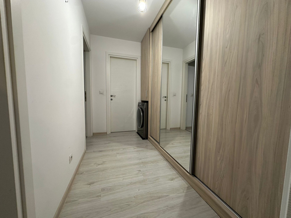 Apartament 3 camere l etaj 3 l Mobilat/Utilat l Palladium Residence