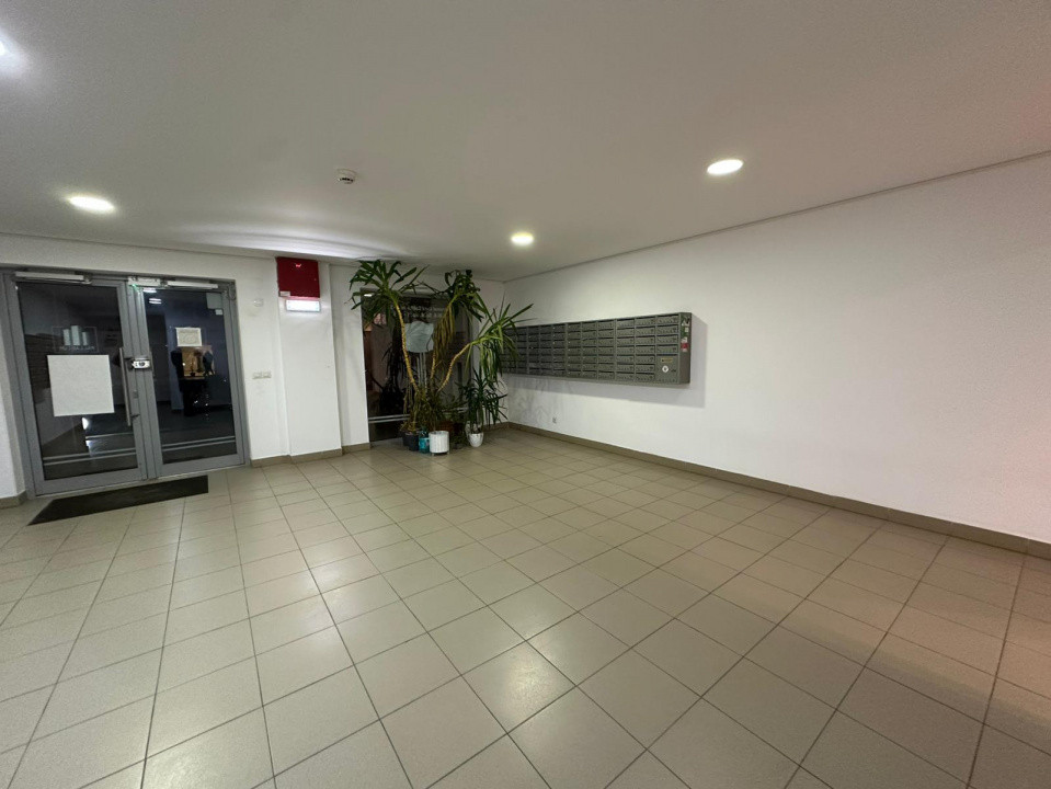 Apartament 3 camere l etaj 3 l Mobilat/Utilat l Palladium Residence