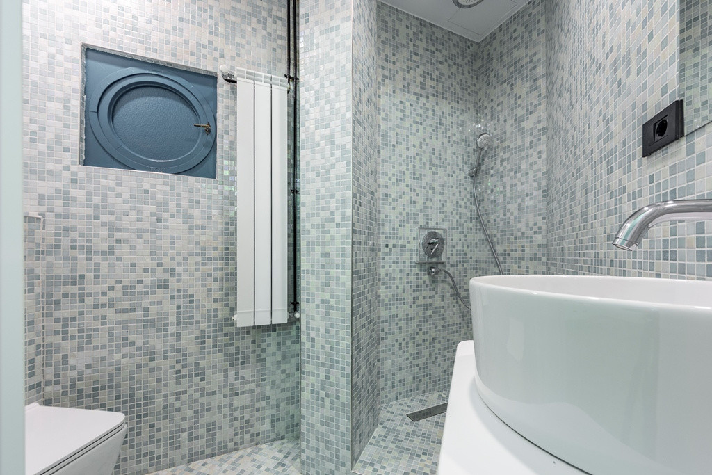 Calea Victoriei | Apartament unic 140 mp, 5 camere | Imobil Art Deco interbelic 