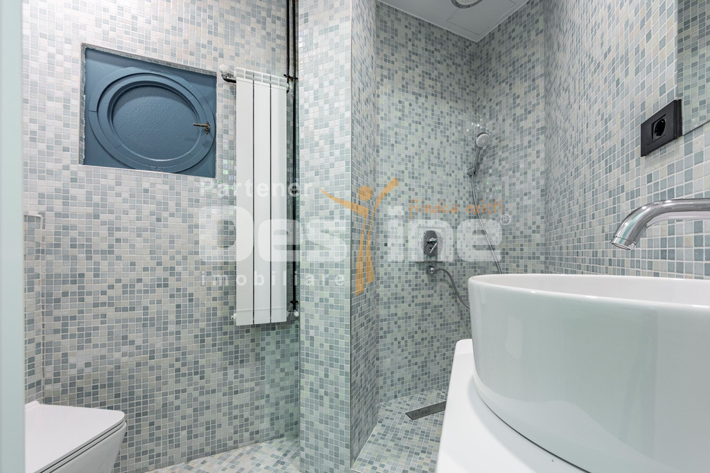 Calea Victoriei | Apartament 140 mp, 5 camere | Imobil Art Deco 