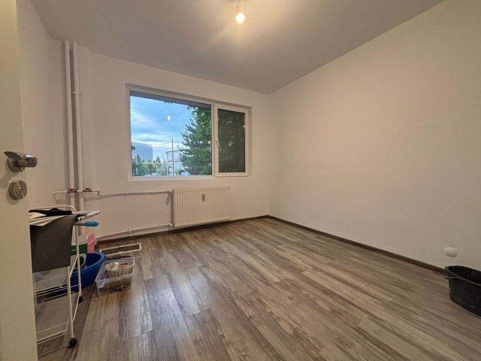 Ion Mihalache I Apartament 2 Camere I 5 minute de metrou 1 Mai