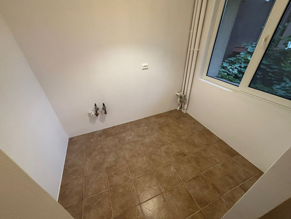 Ion Mihalache I Apartament 2 Camere I 5 minute de metrou 1 Mai