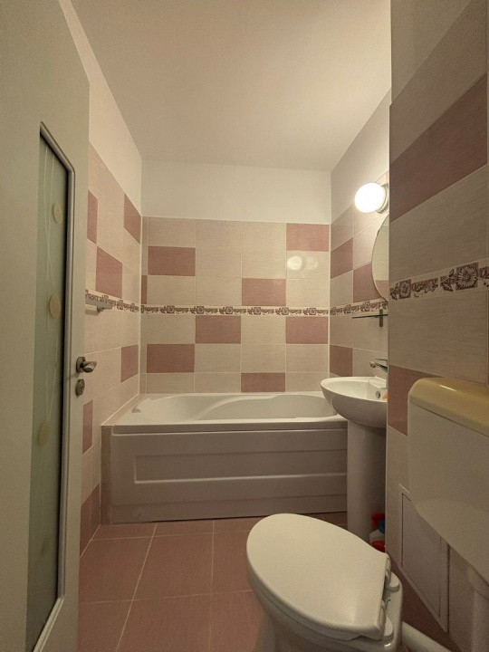 Ion Mihalache I Apartament 2 Camere I 5 minute de metrou 1 Mai