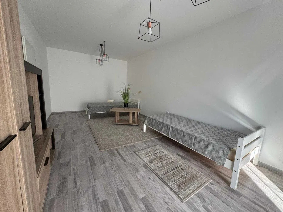 Apartament  2 camere 56 mp decomandat, 2 balcoane, situtat in Avantgarden faza 4