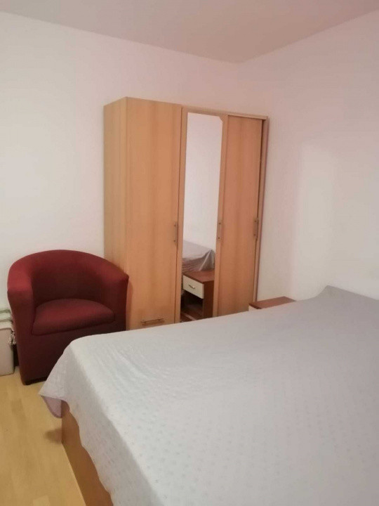 Garsoniera de 40 mp, loc de parcare inclusa, pet friedly in Avangarden 3