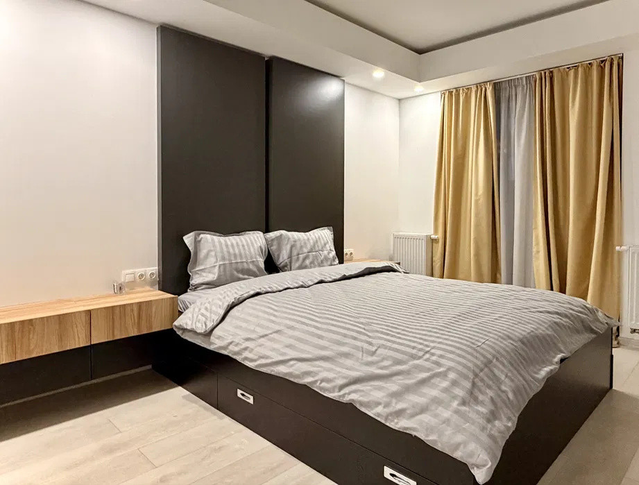 Apartament cu 2 camere, suprafata generoasa de 60mp, loc de parcare Avangarden 3