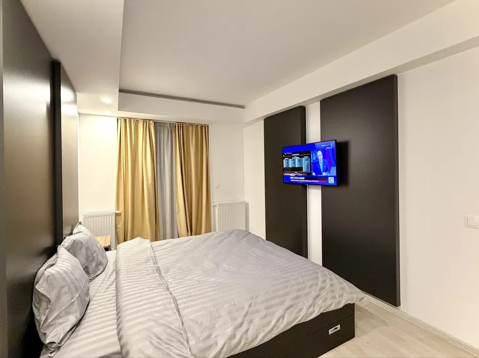 Apartament cu 2 camere, suprafata generoasa de 60mp, loc de parcare Avangarden 3