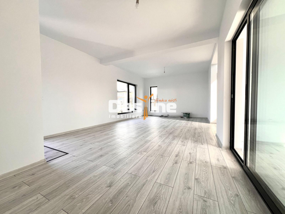 Vorovesti, casa individuala 110 mp, 155.000 euro