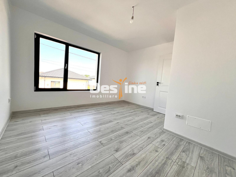 Vorovesti, casa individuala 110 mp, 155.000 euro