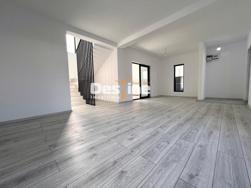 Vorovesti, casa individuala 110 mp, 155.000 euro