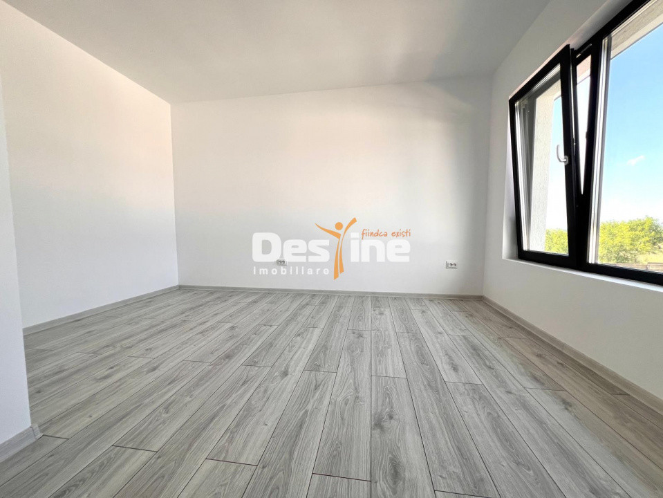 Vorovesti, casa individuala 110 mp, 155.000 euro