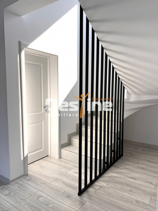 Vorovesti, casa individuala 110 mp, 155.000 euro