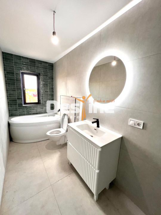 Vorovesti, casa individuala 110 mp, 155.000 euro