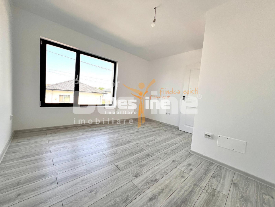 Vorovesti, casa individuala 110 mp, 155.000 euro