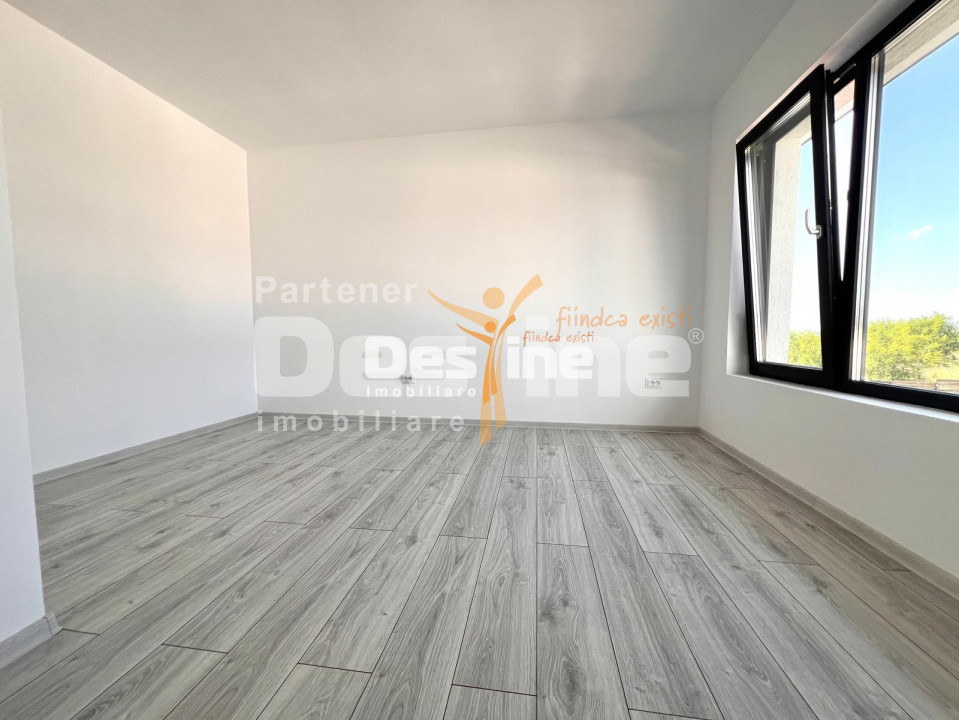 Vorovesti, casa individuala 110 mp, 155.000 euro