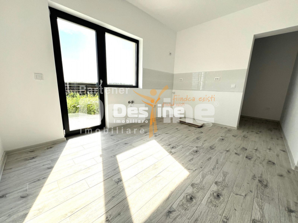 Vorovesti, casa individuala 110 mp, 155.000 euro