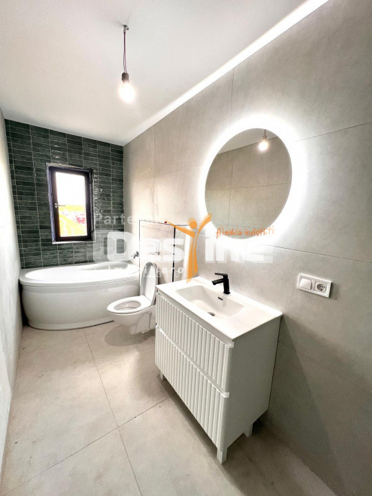 Vorovesti, casa individuala 110 mp, 155.000 euro