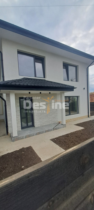 Vorovesti, casa individuala 110 mp, 155.000 euro