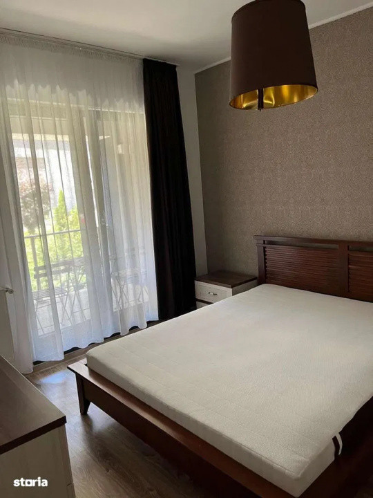 Studio mare de 50 mp in bloc nou, disponibil imediat,  in zona Mihai Viteazul