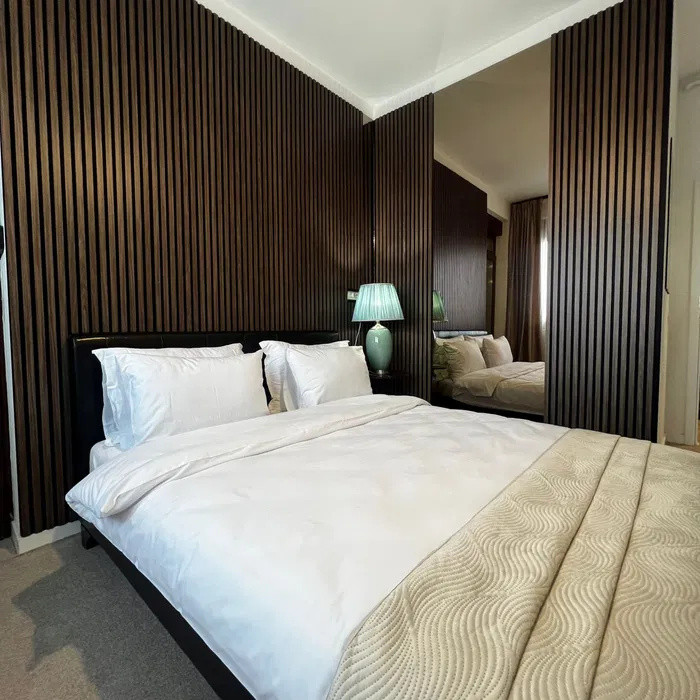 Studio de 45 mp, calitate Premium, loc de parcare inclusa, la Paradisul Acvatic