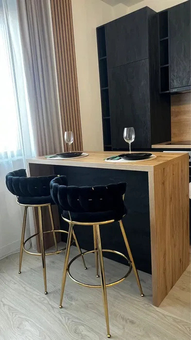 Studio de 45 mp, calitate Premium, loc de parcare inclusa, la Paradisul Acvatic