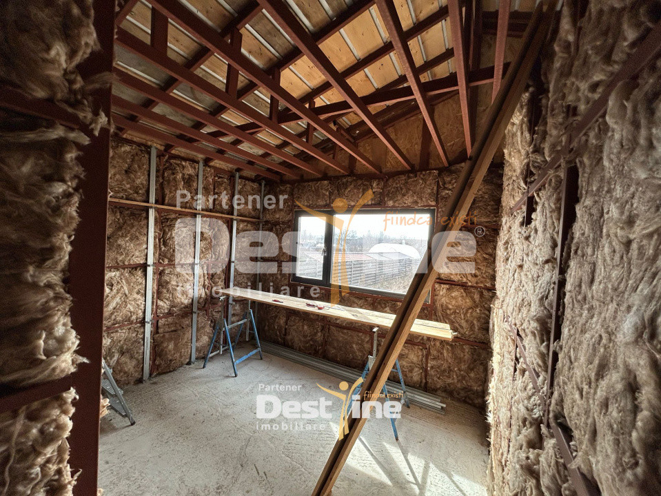 Casa Girov 100mp 56.000€ 560mp Teren