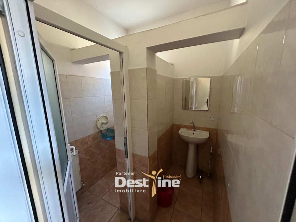 Spatiu Comercial 150mp Maratei 110.000€