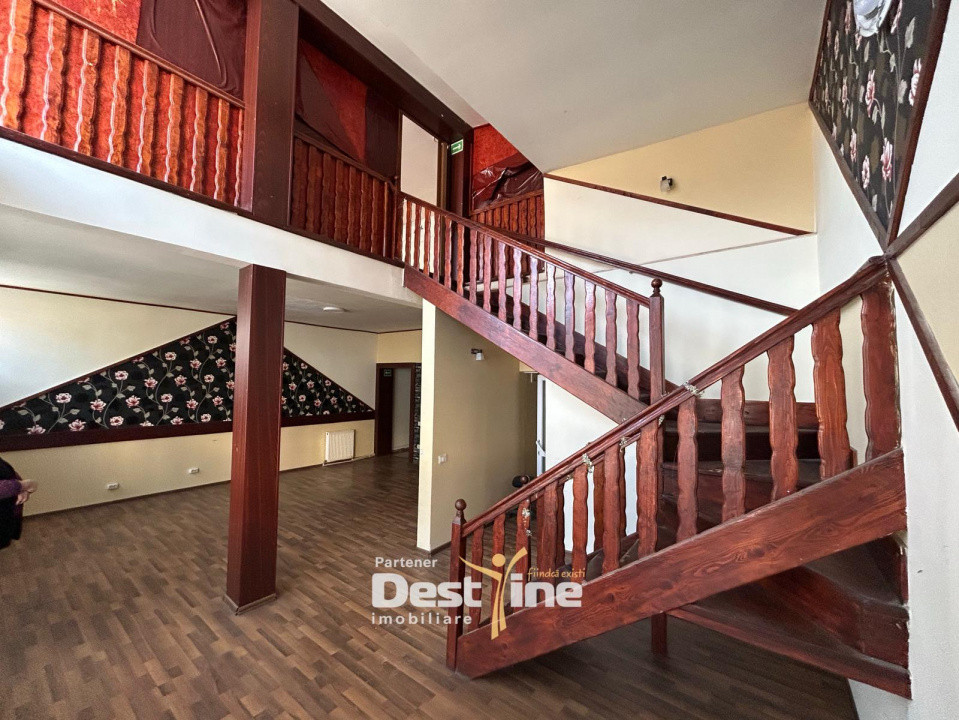 Spatiu Comercial 150mp Maratei 110.000€