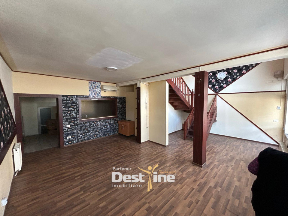 Spatiu Comercial 150mp Maratei 110.000€