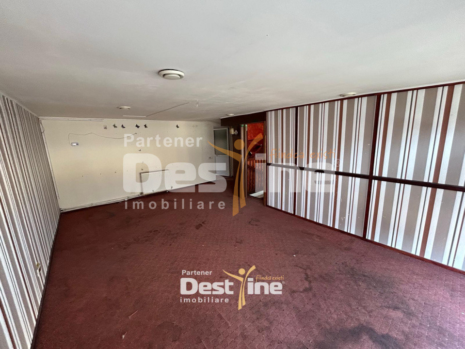 Spatiu Comercial 150mp Maratei 110.000€