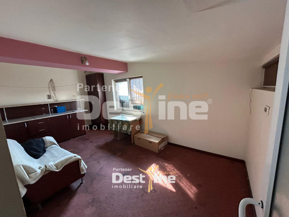 Spatiu Comercial 150mp Maratei 110.000€