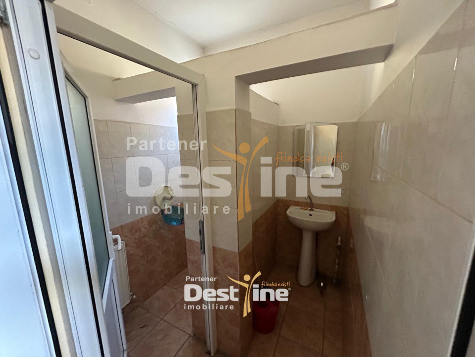 Spatiu Comercial 150mp Maratei 110.000€