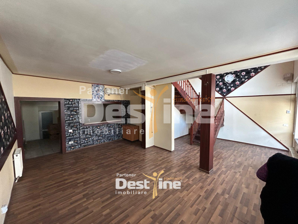 Spatiu Comercial 150mp Maratei 110.000€