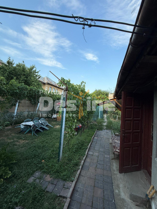 Casa zona centrala, teren 800 mp 