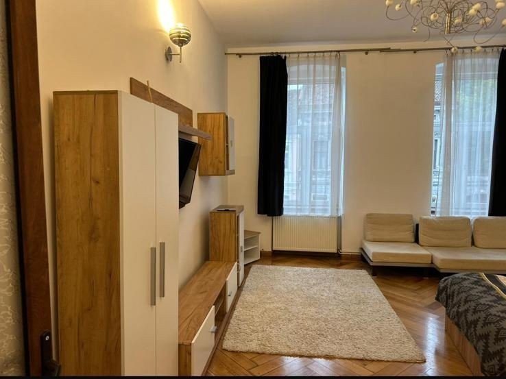 Apartament cu 2 camere, suprafata generoasa de 62 mp, mobilat si utilat modern